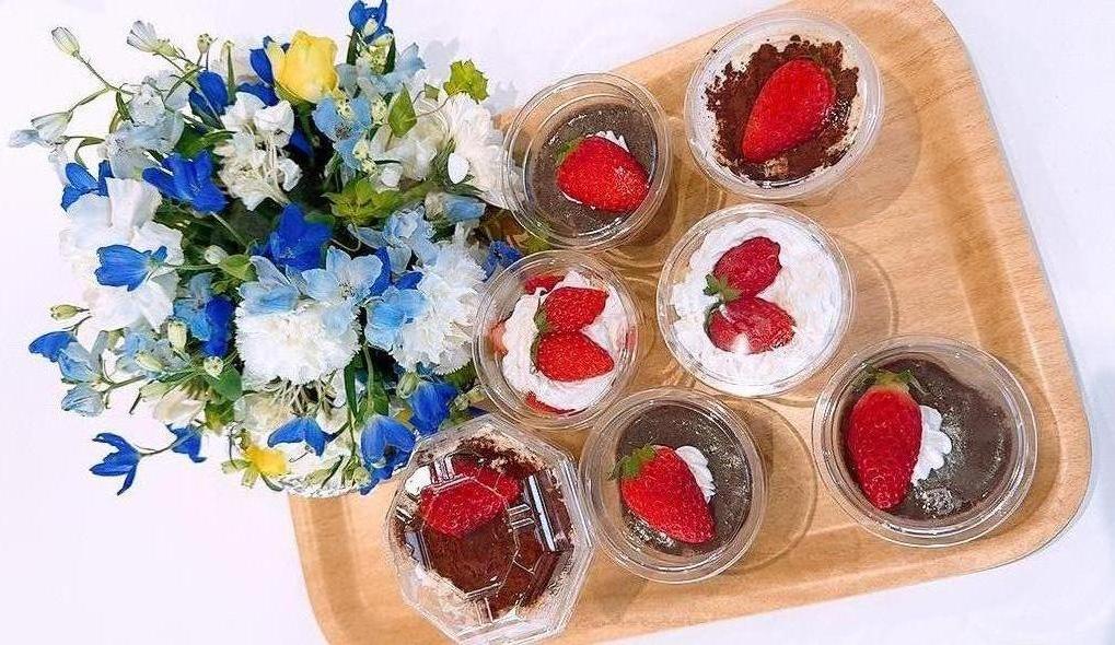 バレンタインデー